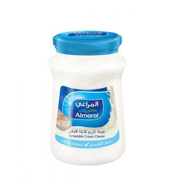 Almarai Cheese Jar Original Low Cholestrol