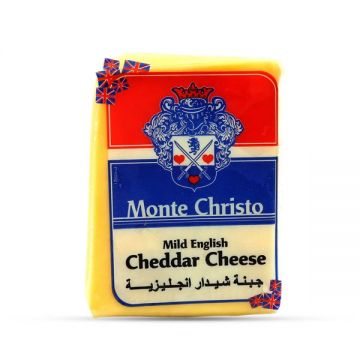 Montechirto Dai Cheddar White