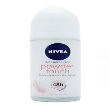 Nivea Deo Roll On Power Touch