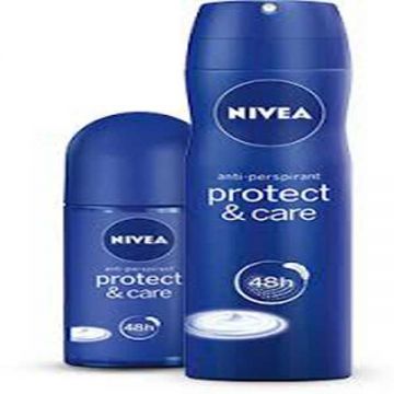 Nivea Deo Roll On Protect Ncare