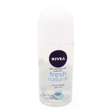 Nivea Deo Roll On Regular Without Alcohol