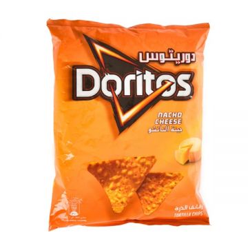 Doritos Chips Nacho Cheese