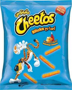 Lay S Cheetos Sticks
