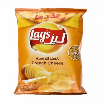 Lay S Chips Cheese