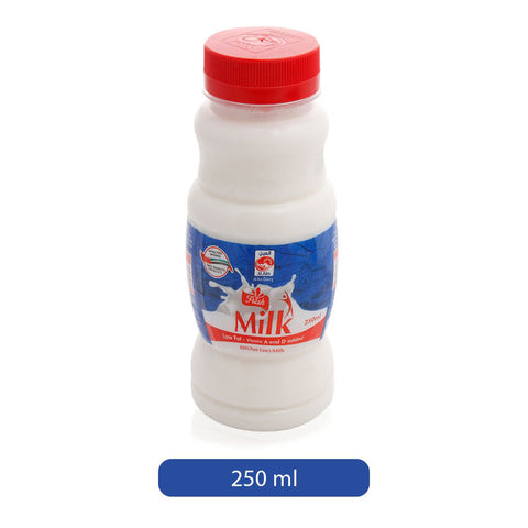 Al Ain Low Fat Milk 250ml