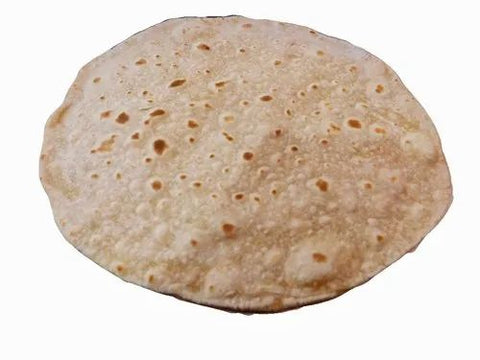 Chapati (Single Pcs)