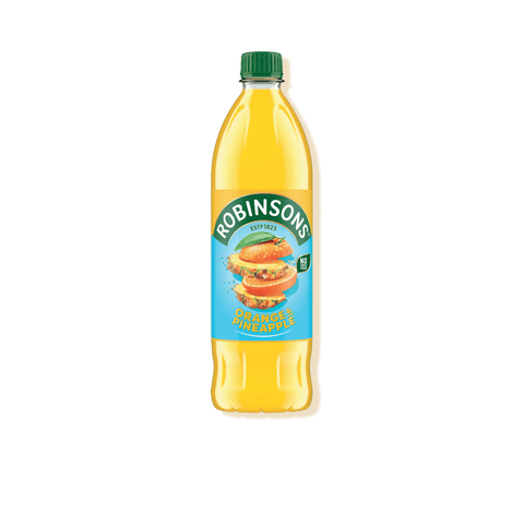 Robinsons Orange Juice I L