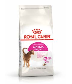 Royal Canin Feline Preference Aroma Exigent Dry Cat Food 2kg