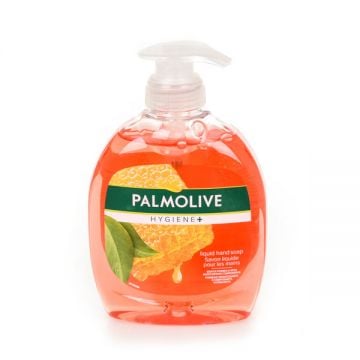 Palmolive Anti Bacterial Liquid Soap