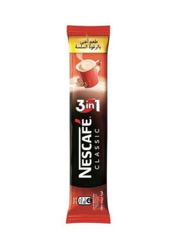 Nescafe 3In1 Classic