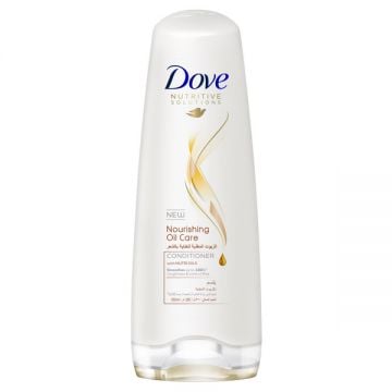 Dove Conditioner Nutritive Solution