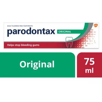 Parodantex Toothpaste Original