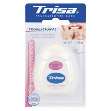 Trisa Super Tape Riser Dental Floss
