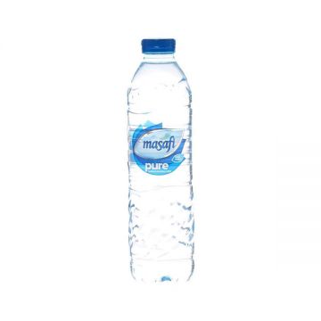 Masafi Mineral Water 6x500ml