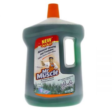 Mr.Muscle Mr. Muscle All Purpose Cleaner Pine