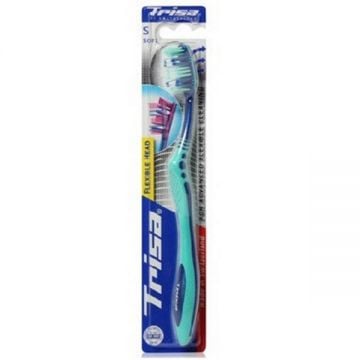 Trisa Flexible Toothbrush Soft
