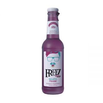 Freez Mix Mojito Strawberry 275ml