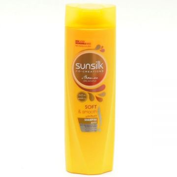 Sunsilk Shampoo Soft &smooth
