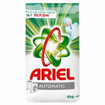 Ariel Concentrate Green