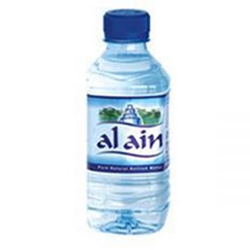 Al Ain Water 330Ml