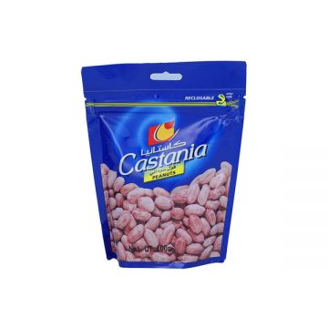 Castania Peanuts Roasted 100g
