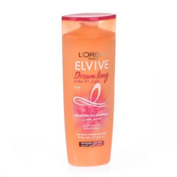 L Oreal Elvive Shampoo Dream Long