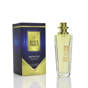 Hemani Aliza Perfume 100ml