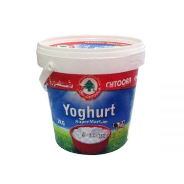 Chtoora Yoghurt