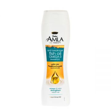 Dabur Amla Shampoo Vitamin 200ml