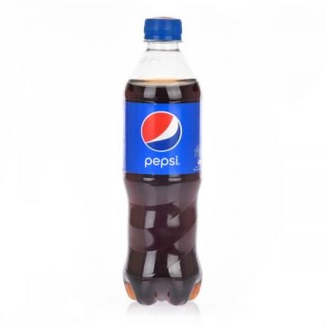 Pepsi Soft Drink 500ml