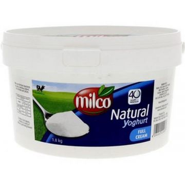 Milco Fresh Yoghurt
