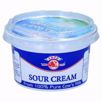 Safa Sour Cream