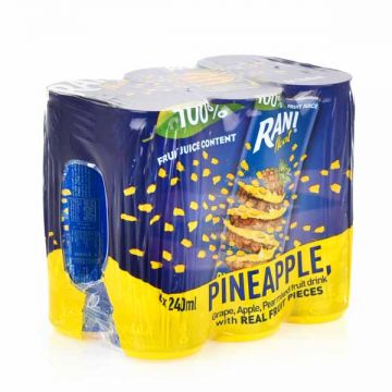 Rani Float Pineaple Can No Sugr