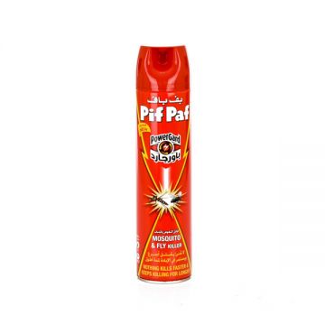 Pif Paf Mosquito & Fly Insect Killer