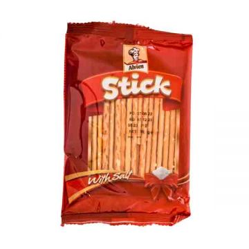 Alvein Salty Stick Cracker 30gm