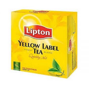 Lipton Yellow Label Tea Packet 800gm