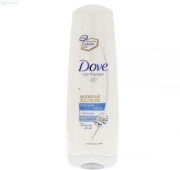 Dove Conditioner Nutrtve Sluton Daily Care