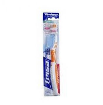 Trisa Toothbrush Comfort Flex Soft