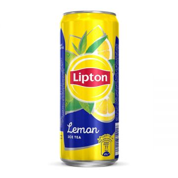 Lipton Ice Tea Lemon 290ml