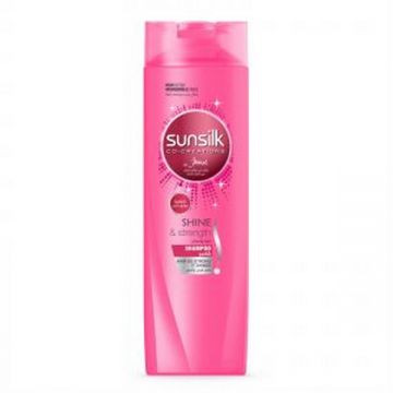 Sunsilk Shampoo Shine &strength