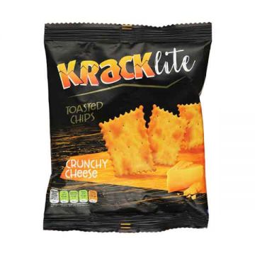 Nabil Kracklite Cracker Cheese Crunchy