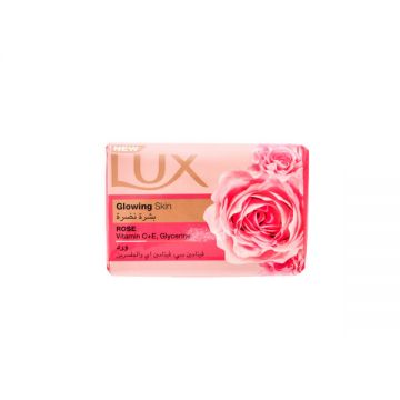 Lux Soap Glowing Flower Allure 170gm