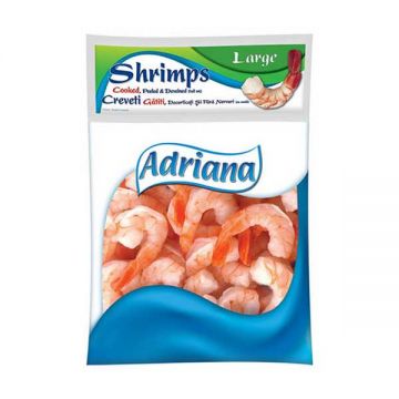 Adriana Cpd Large Shrimps