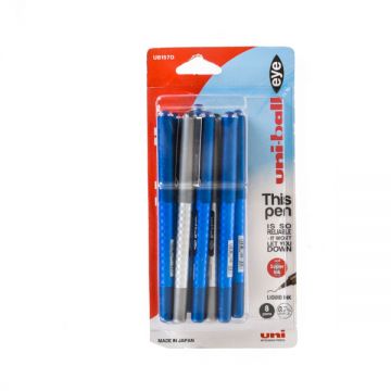 Uniball D Series Fine Roller Pen