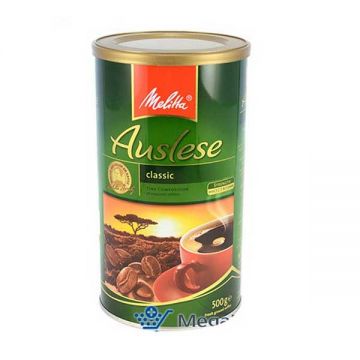 Melitta Auselese Coffee (Tins)