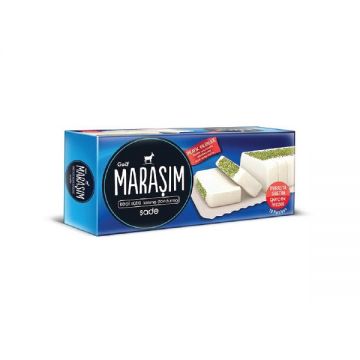 Golf Marasim Goat Milk Ice Cream 650ml