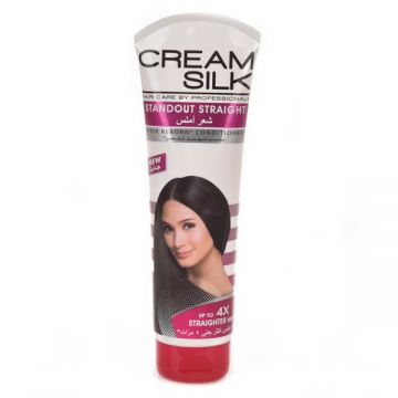 Cream Silk Standout Straight Conditioner 280ml