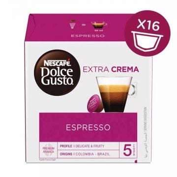 Nestle Dolce Gusto Espresso