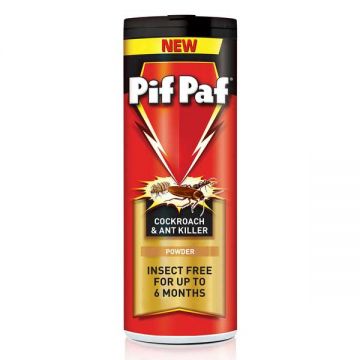 Pif Paf Insect Powder