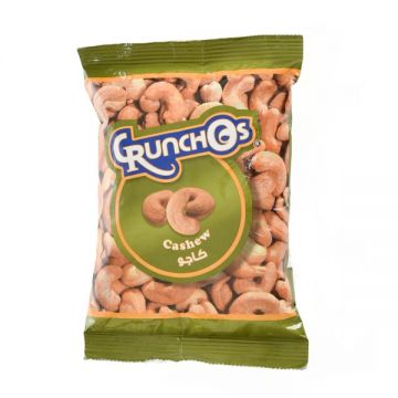 Crunchos Cashew Nut Bags